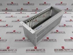 Supcon Fw 212-2 I/O Base Rack Module V1.1 E300750