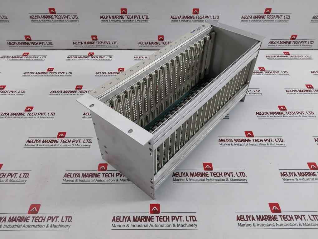 Supcon Fw 212-2 I/O Base Rack Module V1.1 E300750