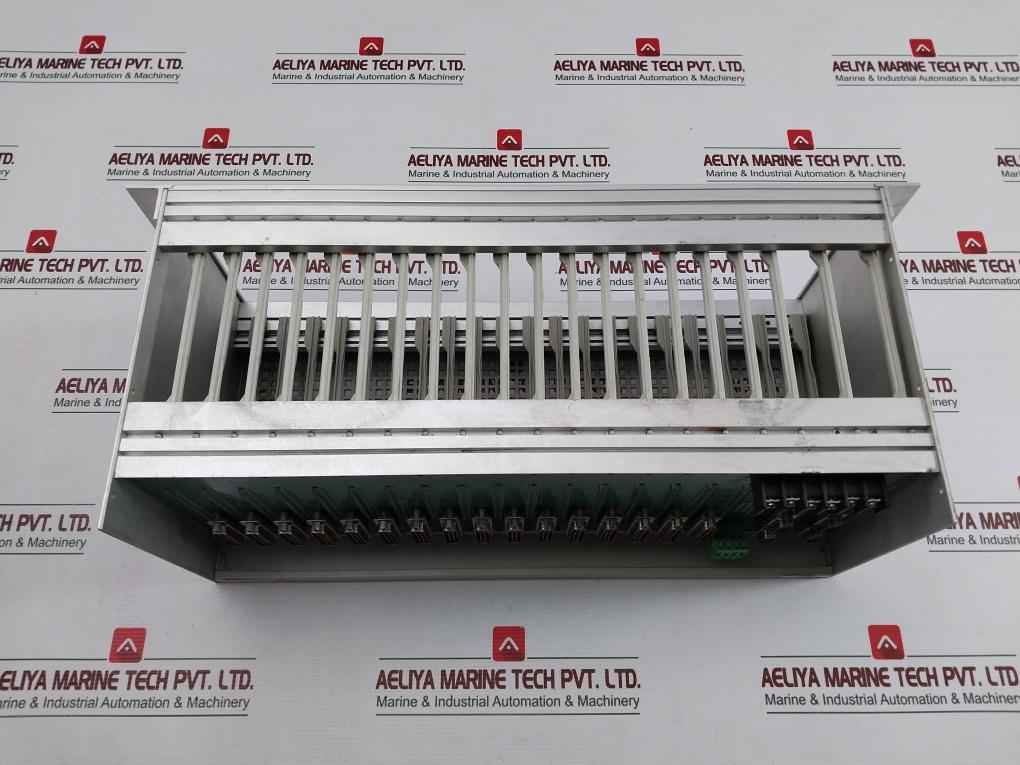 Supcon Fw 212-2 I/O Base Rack Module V1.1 E300750