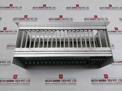 Supcon Fw 212-2 I/O Base Rack Module V1.1 E300750