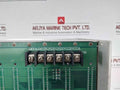 Supcon Fw 212-2 I/O Base Rack Module V1.1 E300750