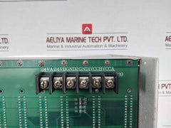 Supcon Fw 212-2 I/O Base Rack Module V1.1 E300750