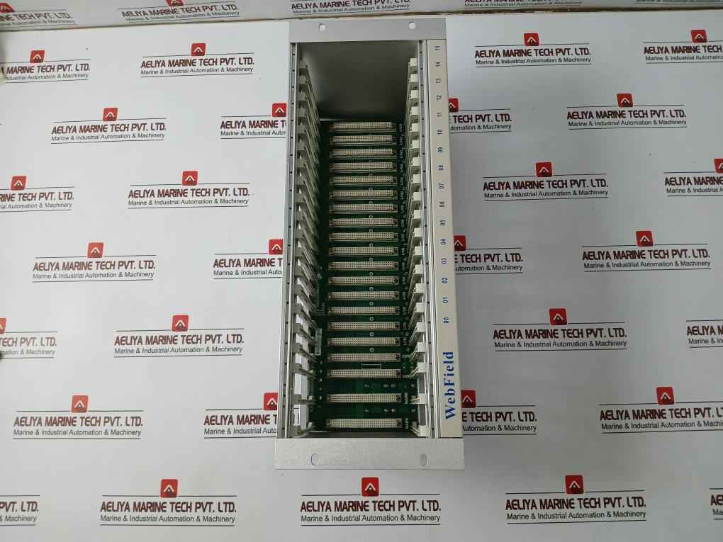 Supcon Fw 212-2 Rack Module E204460 V1.1, M1 S 94V-0