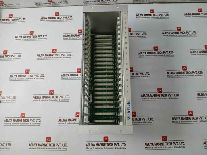 Supcon Fw 212-2 Rack Module E204460 V1.1, M1 S 94V-0