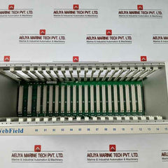 Supcon Fw 212-2 Rack Module E204460 V1.1, M1 S 94V-0