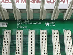 Supcon Fw 212-2 Rack Module E204460 V1.1, M1 S 94V-0