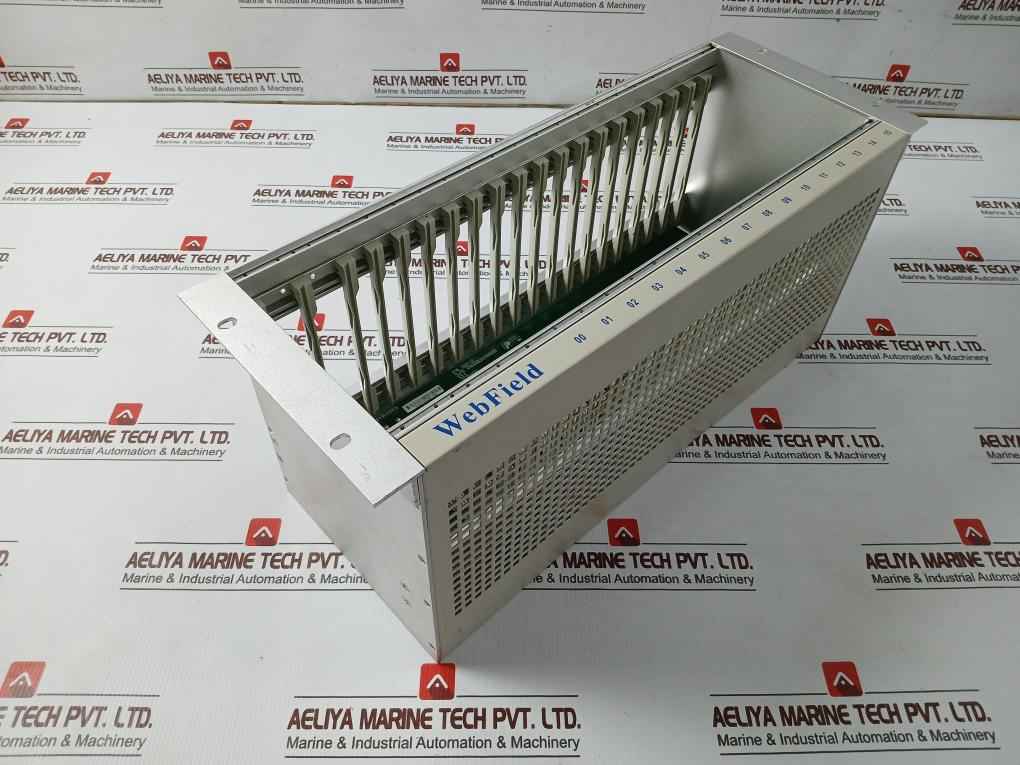 Supcon Fw 212-2 Rack Module E204460 V1.1, M1 S 94V-0
