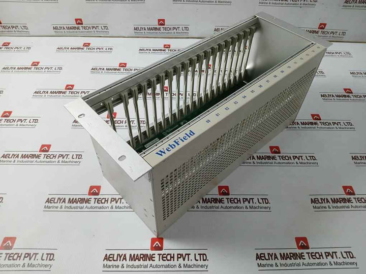 Supcon Fw 212-2 Rack Module E204460 V1.1, M1 S 94V-0