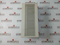 Supcon Fw 212-2 Rack Module E204460 V1.1, M1 S 94V-0
