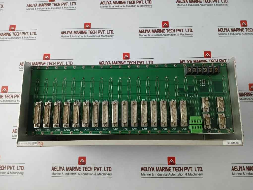 Supcon Fw 212-2 Rack Module E204460 V1.1, M1 S 94V-0