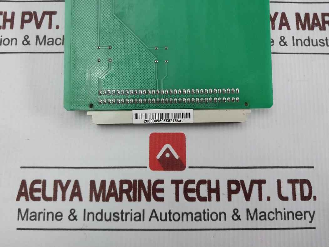 Supcon Fw221 Printed Circuit Board Jwz-1 V1.01 E302598 24V