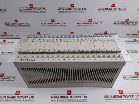 Supcon Fw221 Rack Module Fw000, Fw233, Fw366(B), Jwz-1, E204460, V1.01