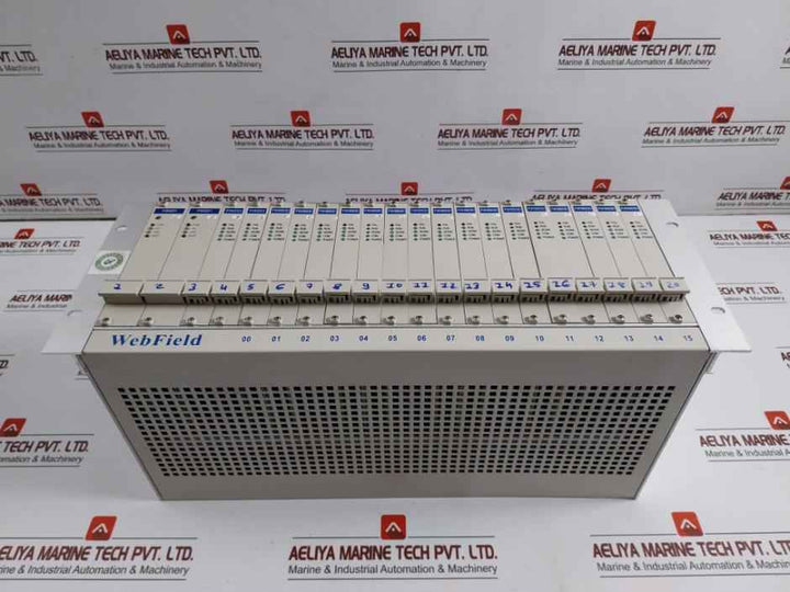 Supcon Fw221 Rack Module Fw000, Fw233, Fw366(B), Jwz-1, E204460, V1.01