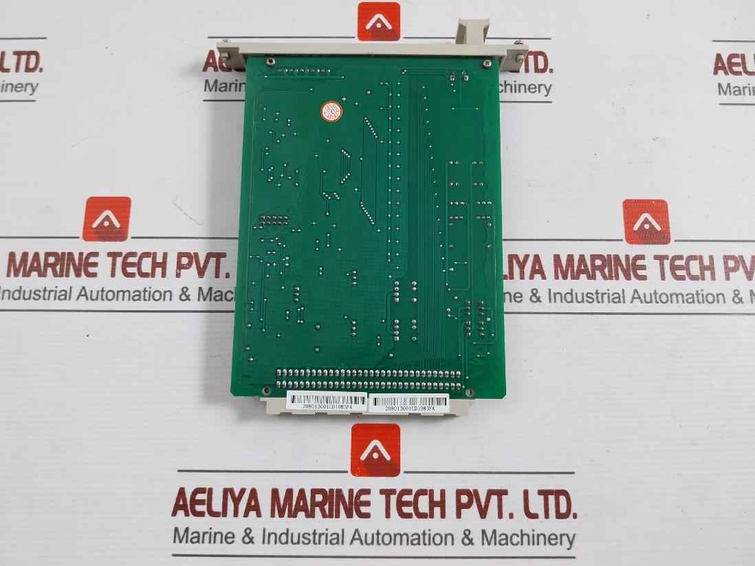 Supcon Fw221 Rack Module Fw000, Fw233, Fw366(B), Jwz-1, E204460, V1.01