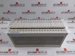 Supcon Fw221 Rack Module Fw000, Fw233, Fw366(B), Jwz-1, E204460, V1.01
