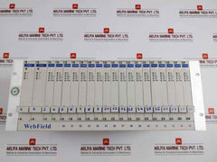 Supcon Fw221 Rack Module Fw000, Fw233, Fw366(B), Jwz-1, E204460, V1.01