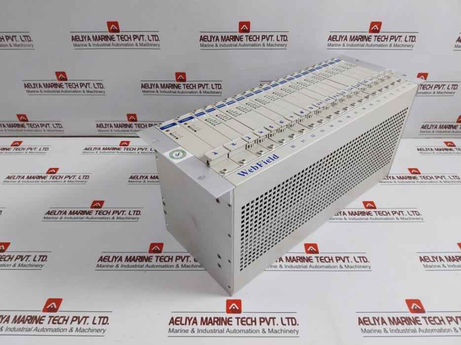 Supcon Fw221 Rack Module Fw000, Fw233, Fw366(B), Jwz-1, E204460, V1.01