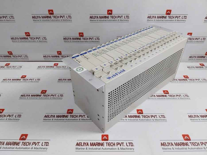 Supcon Fw221 Rack Module Fw000, Fw233, Fw366(B), Jwz-1, E204460, V1.01