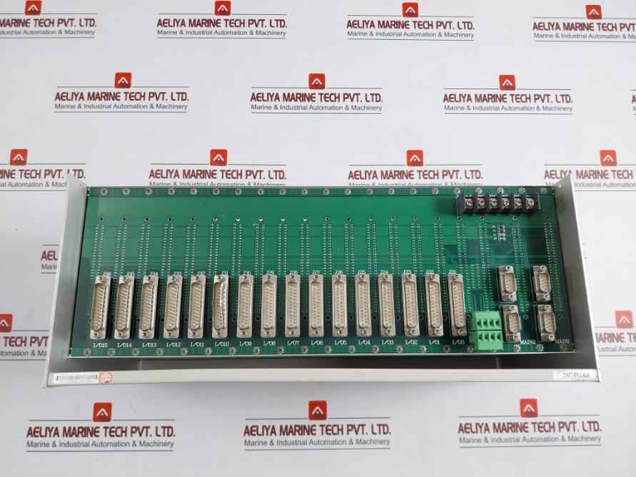 Supcon Fw221 Rack Module Fw000, Fw233, Fw366(B), Jwz-1, E204460, V1.01
