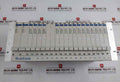 Supcon Fw221 Web Field 2I/O Base Printed Circuit Board Rack Module V1.01