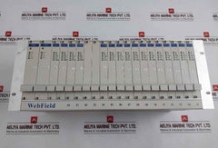Supcon Fw221 Web Field 2I/O Base Printed Circuit Board Rack Module V1.01