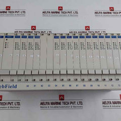 Supcon Fw221 Web Field 2I/O Base Printed Circuit Board Rack Module V1.01