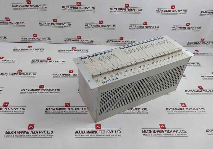 Supcon Fw221 Web Field 2I/O Base Printed Circuit Board Rack Module V1.01
