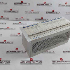 Supcon Fw221 Web Field 2I/O Base Printed Circuit Board Rack Module V1.01