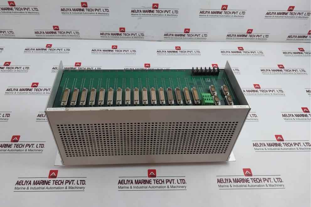 Supcon Fw221 Web Field 2I/O Base Printed Circuit Board Rack Module V1.01