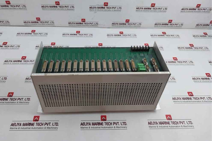 Supcon Fw221 Web Field 2I/O Base Printed Circuit Board Rack Module V1.01