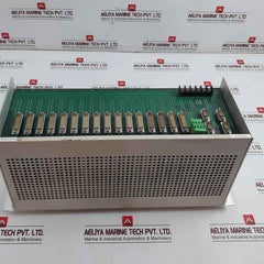 Supcon Fw221 Web Field 2I/O Base Printed Circuit Board Rack Module V1.01
