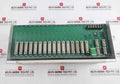 Supcon Fw221 Web Field 2I/O Base Printed Circuit Board Rack Module V1.01