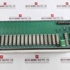 Supcon Fw221 Web Field 2I/O Base Printed Circuit Board Rack Module V1.01