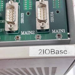 Supcon Fw221 Web Field 2I/O Base Printed Circuit Board Rack Module V1.01