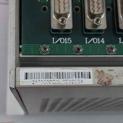 Supcon Fw221 Web Field 2I/O Base Printed Circuit Board Rack Module V1.01