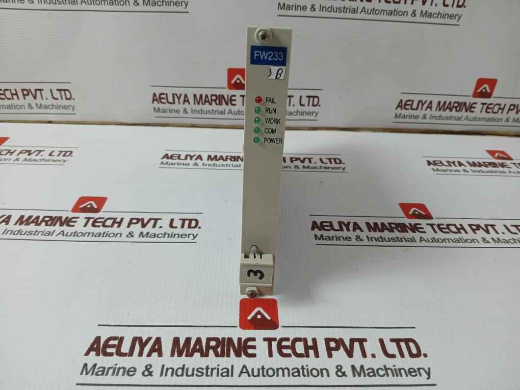 Supcon Fw221 Web Field 2Iobase E231017 E204460 E302598 Fw367R D28826A Rack