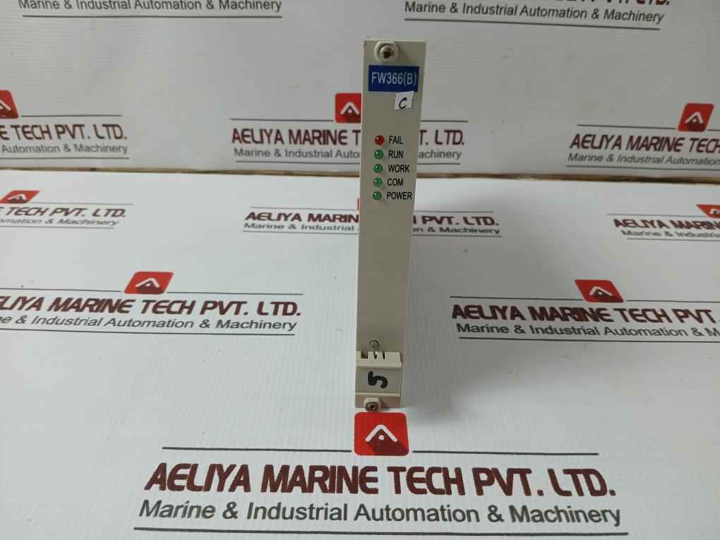 Supcon Fw221 Web Field 2Iobase E231017 E204460 E302598 Fw367R D28826A Rack