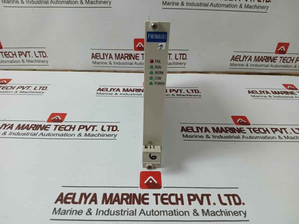 Supcon Fw221 Web Field 2Iobase E231017 E204460 E302598 Fw367R D28826A Rack