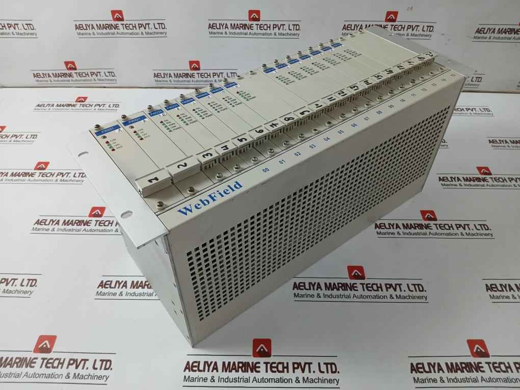 Supcon Fw221 Web Field 2Iobase E231017 E204460 E302598 Fw367R D28826A Rack