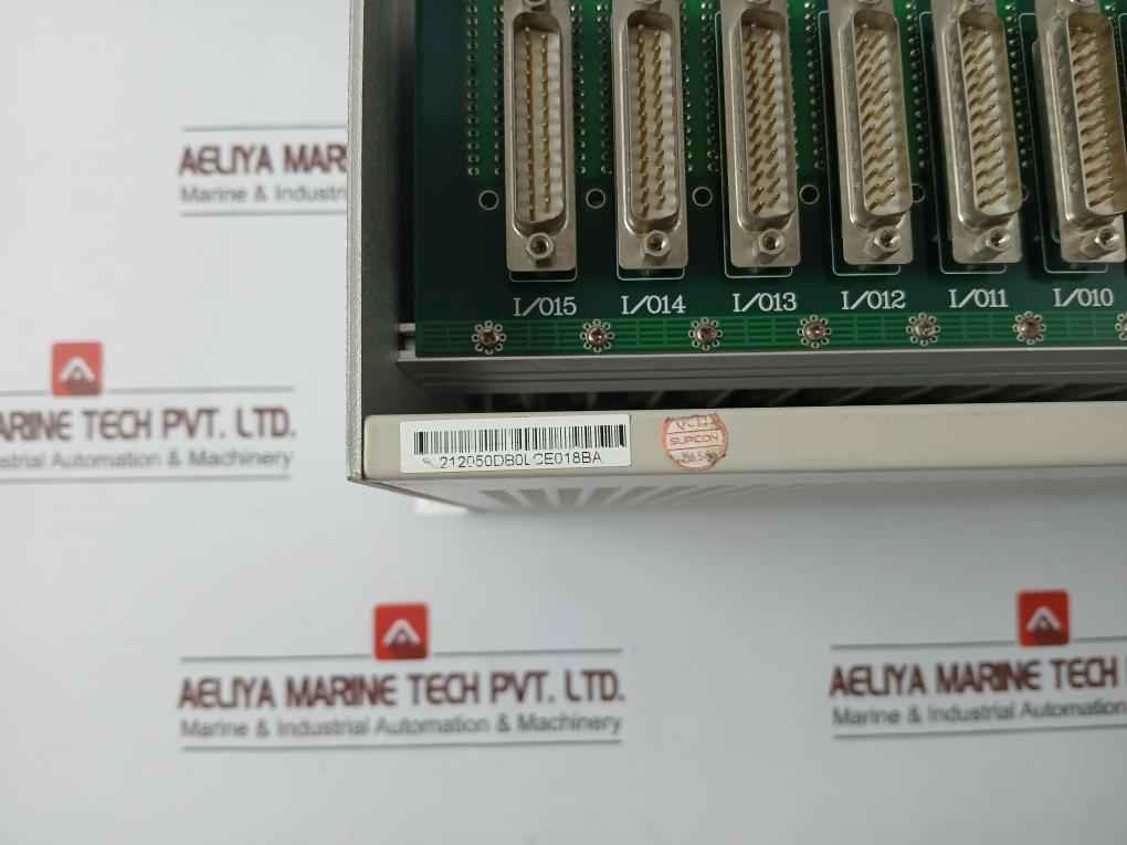 Supcon Fw221 Web Field 2Iobase E231017 E204460 E302598 Fw367R D28826A Rack