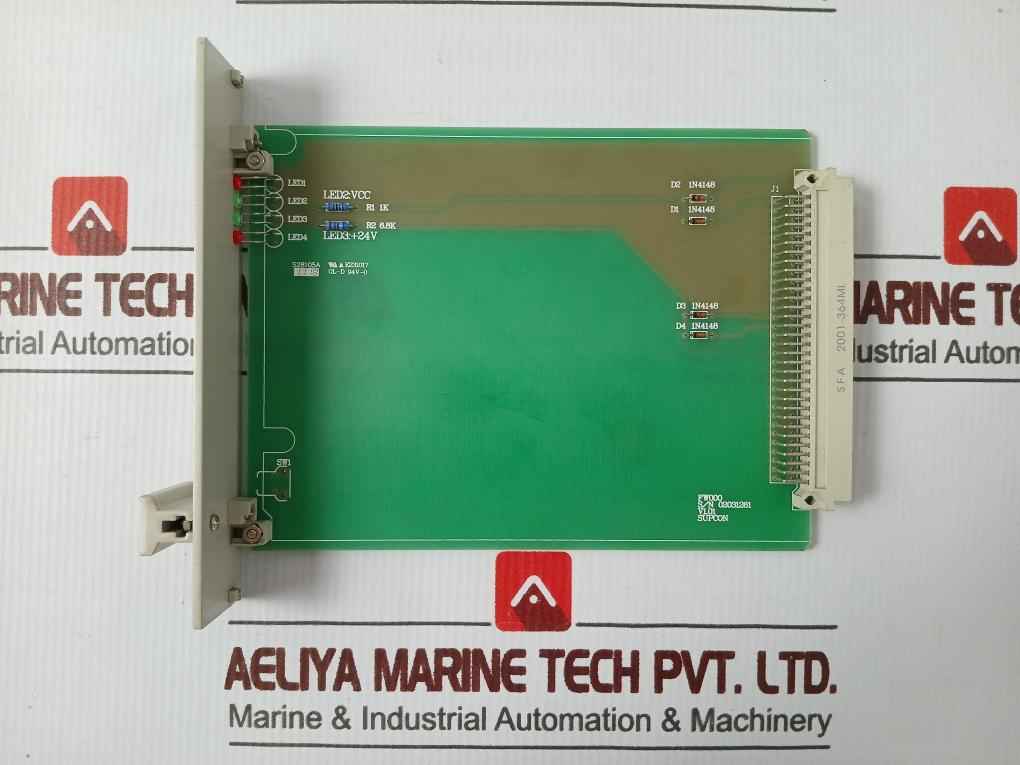 Supcon Fw221 Web Field 2Iobase E231017 E204460 E302598 Fw367R D28826A Rack