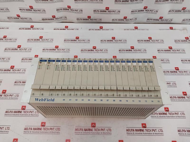 Supcon Fw221 Web Field 2Iobase Fw000, Fw233, Fw366 (B), E302598 V1.01