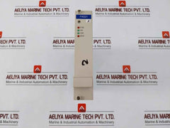 Supcon Fw221 Web Field I/O Rack With Various Modules V1.01 5V 24V