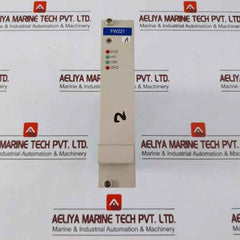 Supcon Fw221 Web Field I/O Rack With Various Modules V1.01 5V 24V