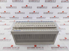 Supcon Fw221 Web Field I/O Rack With Various Modules V1.01 5V 24V
