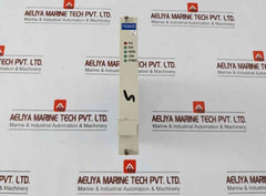 Supcon Fw221 Web Field I/O Rack With Various Modules V1.01 5V 24V