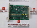 Supcon Fw221 Web Field I/O Rack With Various Modules V1.01 5V 24V