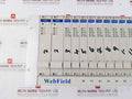 Supcon Fw221 Web Field I/O Rack With Various Modules V1.01 5V 24V
