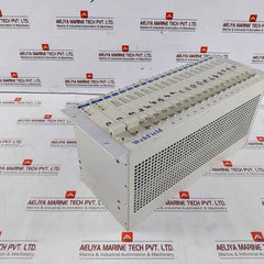 Supcon Fw221 Web Field I/O Rack With Various Modules V1.01 5V 24V