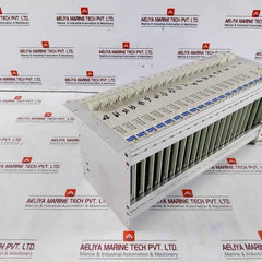 Supcon Fw221 Web Field I/O Rack With Various Modules V1.01 5V 24V